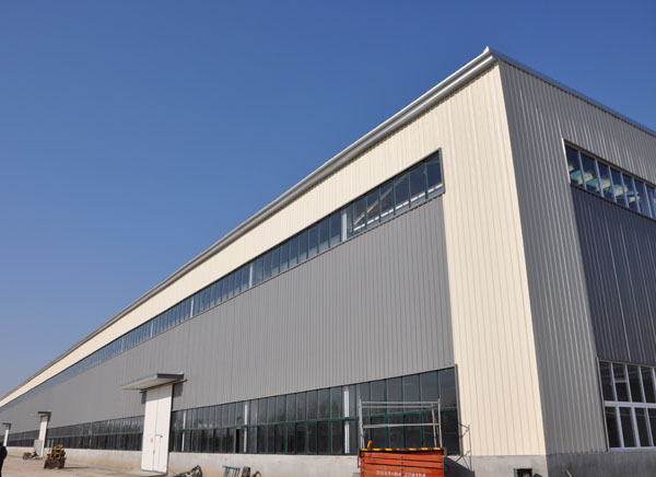 恩施新场外景图一